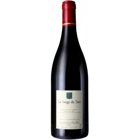 Morey Saint Denis 1er Cru - la Forge de Tart 2023 Morey Saint Denis 1er Cru - la Forge de Tart 2023