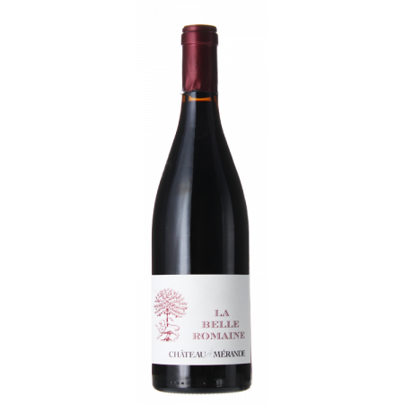 La Belle Romaine 2024 - Château de Mérande La Belle Romaine 2024 - Château de Mérande