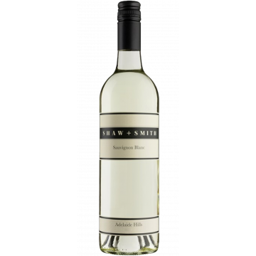 Sauvignon Blanc 2024 - Shaw + Smith - Adélaide Hills - Weisswein - 0.75L