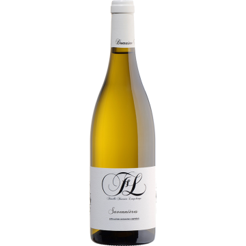 Savennières 2023 - Domaine FL - Savennières - Weisswein - 0.75L