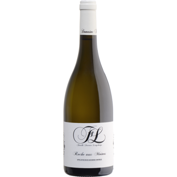 Savennières Roches aux Moines 2018 - Domaine FL - Savennières Roche aux Moines - Weisswein - 0.75L