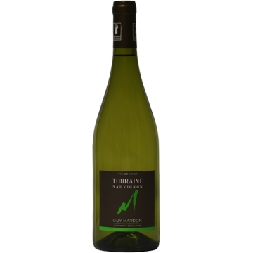 Touraine Sauvignon Blanc 2024 - Guy Mardon - Touraine - Weisswein - 0.75L