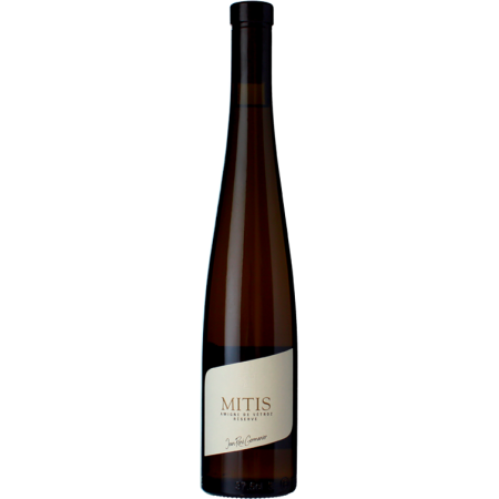 Halbe Flasche - Mitis Amigne de Vetroz Grain Noble 2022 - Domaine Jean-René Germanier Halbe Flasche - Mitis Amigne de Vetroz Grain Noble 2022 - Domaine Jean-René Germanier
