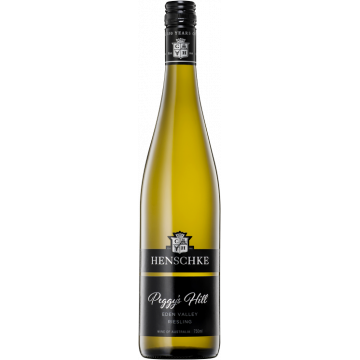 Peggy's Hill Riesling 2024 - Henschke - Eden Valley - Weisswein - 0.75L
