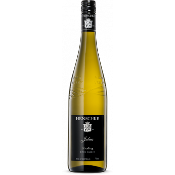 Julius Riesling 2024 - Henschke - Eden Valley - Weisswein - 0.75L