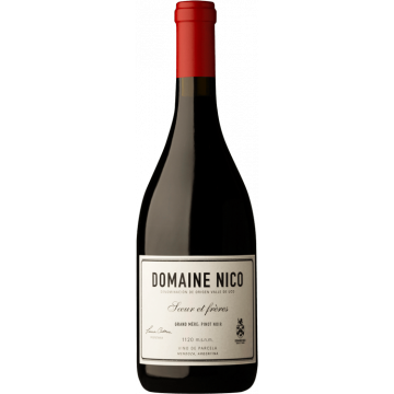 Grand Mere Pinot Noir 2023 - Domaine Nico - Valle de Uco - Rotwein - 0.75L