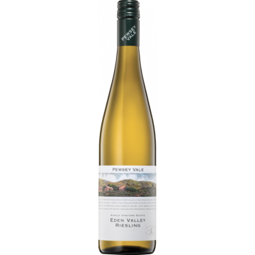 Riesling 2024 - Pewsey Vale - Eden Valley - Weisswein - 0.75L