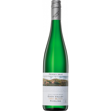 1961 Block Riesling 2023 - Pewsey Vale - Eden Valley - Weisswein - 0.75L