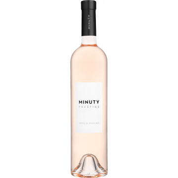 Chateau Minuty Prestige Rose 2025