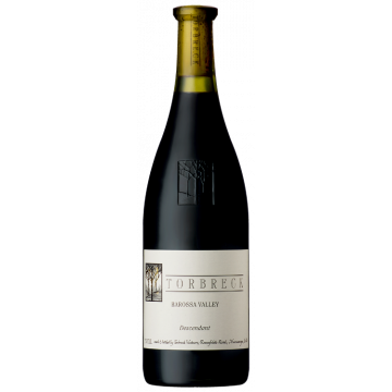 Descendant Shiraz Viognier 2022 - Torbreck - - Rotwein - 0.75L