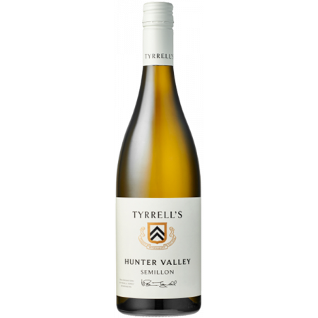 Hunter Valley Semillon 2025 - Tyrrell's Wines Hunter Valley Semillon 2025 - Tyrrell's Wines