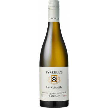 Vat-1 Semillon 2019 - Tyrrell's Wines - Hunter Valley - Weisswein - 0.75L