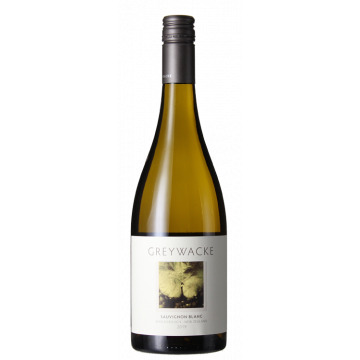Sauvignon Blanc 2024 - Greywacke - - Weisswein - 0.75L