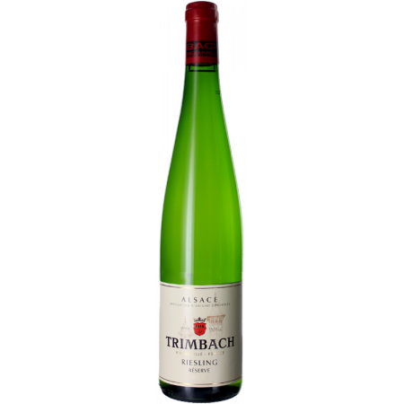 Riesling Réserve 2023 - Domaine Trimbach Riesling Réserve 2023 - Domaine Trimbach