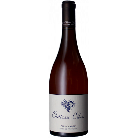 Marius 2022 - Château Cibon - Cru Classé Marius 2022 - Château Cibon - Cru Classé