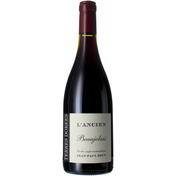 Beaujolais l'Ancien 2024 - Jean-Paul Brun - Domaine des Terres Dorées - Beaujolais - Rotwein - 0.75L