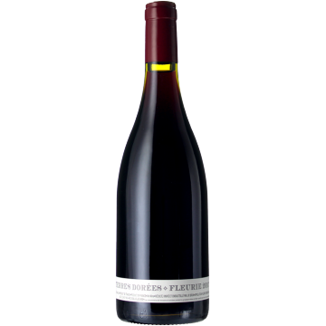 Fleurie 2024 - Jean-Paul Brun - Domaine des Terres Dorées - Fleurie - Rotwein - 0.75L
