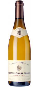 CORTON CHARLEMAGNE GRAND CRU - LOUIS LATOUR