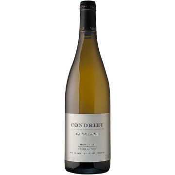 Condrieu 2024 - Domaine Julien Barge - Condrieu - Weisswein - 0.75L