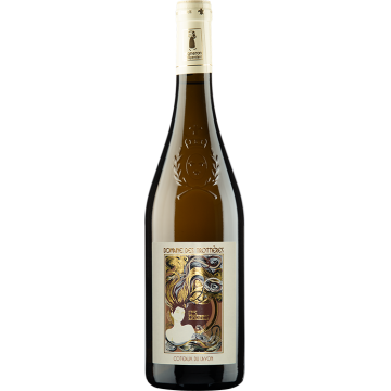 Les Ondines 2022 - Domaine des Trottières - Coteaux du Layon - Weisswein - 0.75L