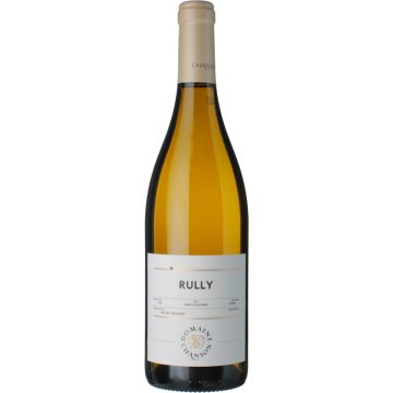 Rully Blanc 2024 - Chanson Père et Fils - Rully - Weisswein - 0.75L