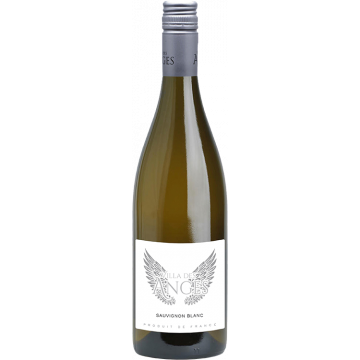 Villa des Anges - Sauvignon Blanc 2024 - Jeff Carrel - Vin de France - Weisswein - 0.75L