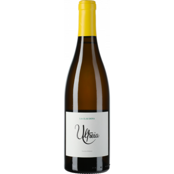 Ultreia La Claudina 2023 - Raúl Pérez (Bodegas Y Viñedos) - Bierzo - Weisswein - 0.75L