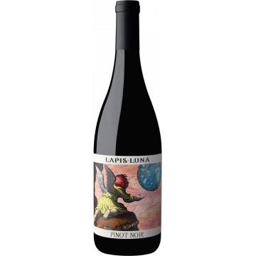 Pinot Noir 2024 - Lapis Luna - North Coast - Rotwein - 0.75L