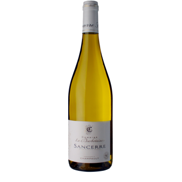 Sancerre Blanc 2025 - Domaine La Barbotaine - Sancerre - Weisswein - 0.75L