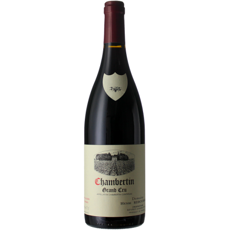 Chambertin Grand Cru 2023 - Domaine Henri Rebourseau Chambertin Grand Cru 2023 - Domaine Henri Rebourseau