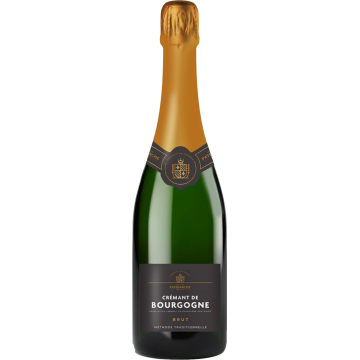 Crémant de Bourgogne Brut - Maison Patriarche - 0.75L