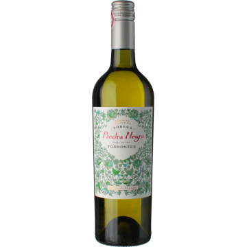 Torrontes 2025 - Bodega Piedra Negra - Valle de Uco - Weisswein - 0.75L