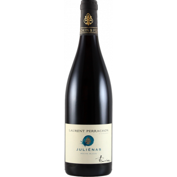 Roche Bleue 2024 - Laurent Perrachon & Fils - Julienas - Rotwein - 0.75L
