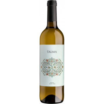 Talma Verdejo 2025 - Bodegas Bastida - Rueda - Weisswein - 0.75L