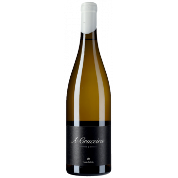 A Cruceira 2023 - Rodrigo Mendez - Rias Baixas - Weisswein - 0.75L