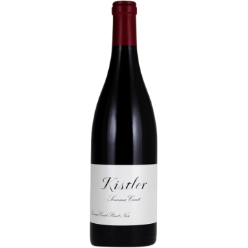 Pinot Noir Sonoma Coast 2023 - Kistler Vineyards - Sonoma County - Rotwein - 0.75L