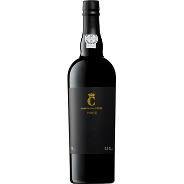 Portwein Vintage 2020 - Quinta Da Côrte - Porto - Rotwein - 0.75L