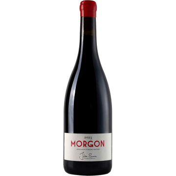 Morgon 2023 - Domaine Julien Sunier - Morgon - Rotwein - 0.75L