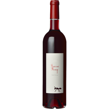 Fourmi rouge 2024 - Les Animals by Famille Perrin - Ventoux - Rotwein - 0.75L