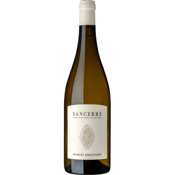 Sancerre 2024 - Domaine Hubert Brochard - Sancerre - Weisswein - 0.75L