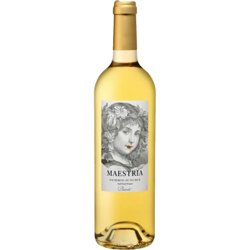Maestria Doux 2023 - Plaimont - Pacherenc du Vic-Bilh Doux - Weisswein - 0.75L