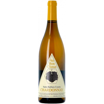 Santa Barbara Chardonnay 2023 - au Bon Climat - Santa Barbara County - Weisswein - 0.75L