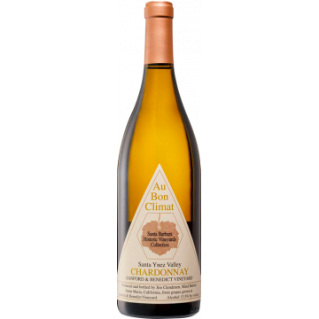 Sanford Benedict Chardonnay 2022 - Au Bon Climat - Santa Barbara County - Weisswein - 0.75L