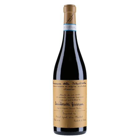 Amarone della Valpolicella Classico 2018 - Giuseppe Quintarelli Amarone della Valpolicella Classico 2018 - Giuseppe Quintarelli