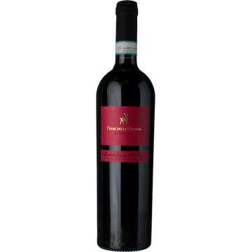 Montepulciano d'Abruzzo Riserva Terre della Brunda 2021 - Botter - Montepulciano d'Abruzzo - Rotwein - 0.75L
