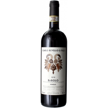 Barolo Boiolo 2020 - Carlo Revello & Figli - Barolo - Rotwein - 0.75L