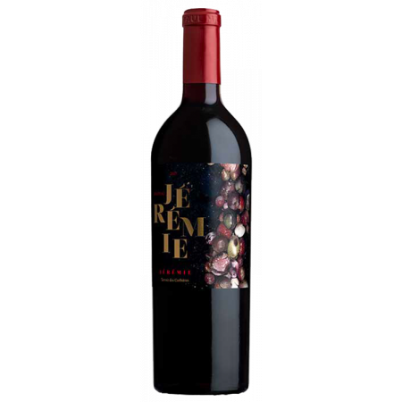 Château Jérémie 2023 - Domaines Paul Mas Château Jérémie 2023 - Domaines Paul Mas
