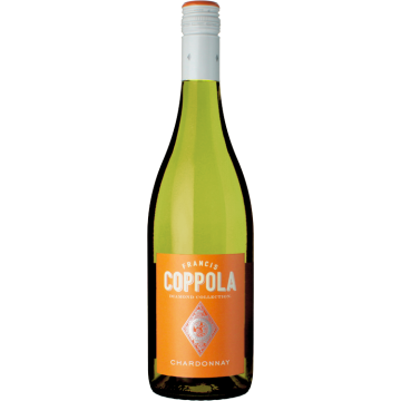 Chardonnay Diamond Collection 2023 - Francis Ford Coppola - - Weisswein - 0.75L