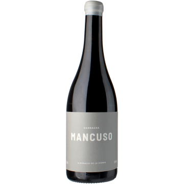 Mancuso Garnacha 2023 - J. Navascués Enología - Carinena - Rotwein - 0.75L