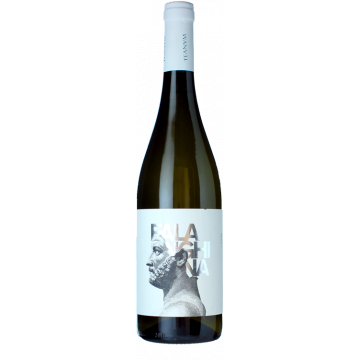 Favugnë Falanghina Bianco 2025 - Cantine Teanum - Puglia - Weisswein - 0.75L